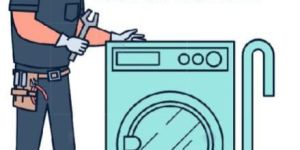 Washing Machine Repairing Services