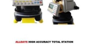 Total Station