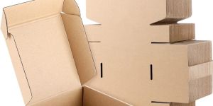 Corrugated Boxes