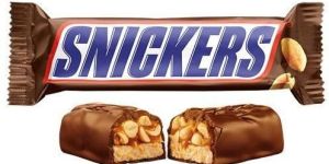 Snickers Chocolate Candy