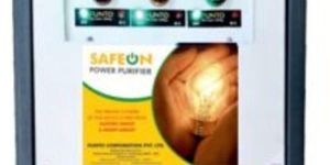 SAFEON Power Purifier 15KW3P Lite