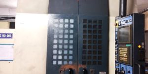 Makino SNC 64 VMC Machine