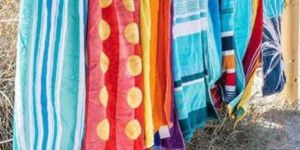 Beach Towels