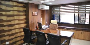 HR Recruiter Service