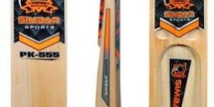 KASHMIRI WILLOW TENNIS BAT