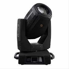 350w17R Super Beam Moving Head Light
