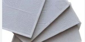 Calcium Silicate Ceiling Tile