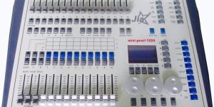Mini Pearl 1024 Lighting Controller
