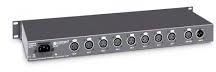 Splitter 8 Channel