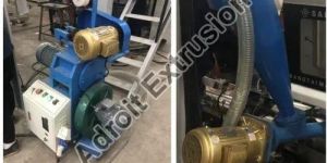 Trim Recycling Machine