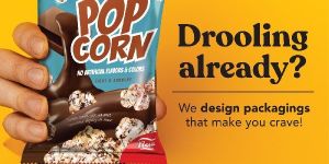 Packaging Development