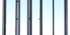 Aluminum Casement Window