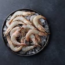 Shrimps
