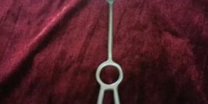 Landon Bladder Retractor