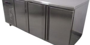 Medium under Counter Lathe Machine