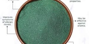 Spirulina Powder
