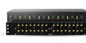 32 Port GSM Gateway