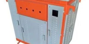 Three Phase Control Panel