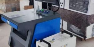 UV Laser Marking Machine
