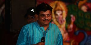 Bhajan Singer Services