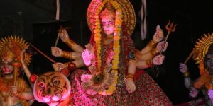 Jagrata Event Organizers