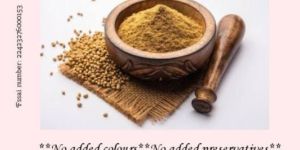 Coriander Powder