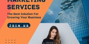 Social Media Marketing Services