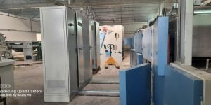 Control Panel Boards