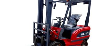 Electric Forklift