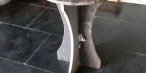 Granite Tea Pai Tables