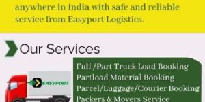 Indore to Bhubaneswar Transport Service