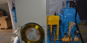 Steam Turbines up to 2 MW