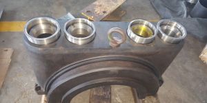 Turbine Repair Services