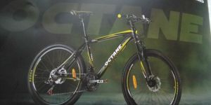 Sports Bicycles