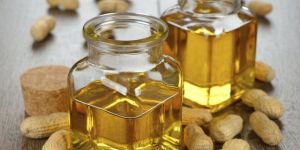 Peanut Oil