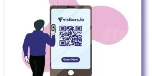 Visitor Management System