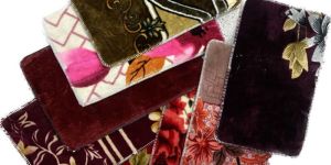 Kambal Cotton Door Mat