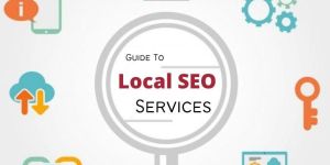 Local SEO Services