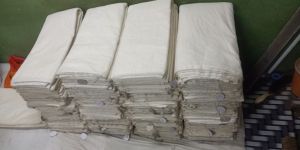 70 Gram Silk Chanderi Fabric