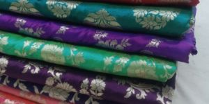 Pure Banarasi Kataan Silk Saree