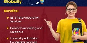 Overseas Education Services