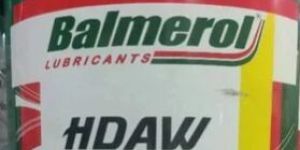 Balmerol Grease