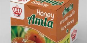 HoneyAmla