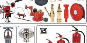 Fire Safety Equipment Maintenance