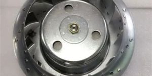Spindle Cooling Fan