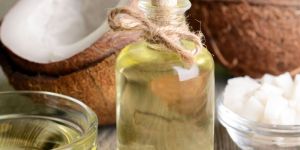 MR KISSAN EXTRA VIRGIN COCONUT OIL