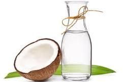 MR KISSAN VIRGIN COCONUT OIL