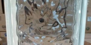 Glass Bricks