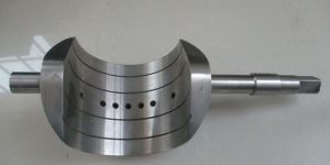 Steel Ball Valves