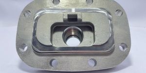 Gate Valve Bonnet